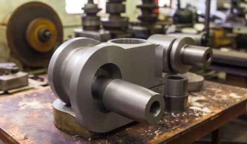 Right Tools For A Turning Shop - People Development Magazine