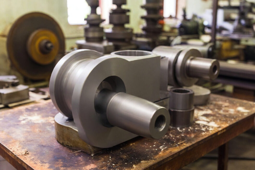 Right Tools For A Turning Shop - People Development Magazine