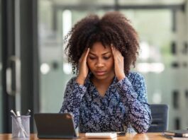 Stress-related Injuries - People Development Magazine