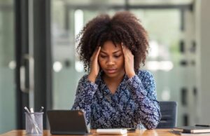 Stress-related Injuries - People Development Magazine