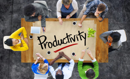 Team Productivity Solutions - People Development Magazine