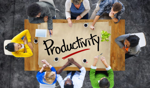 Team Productivity Solutions - People Development Magazine