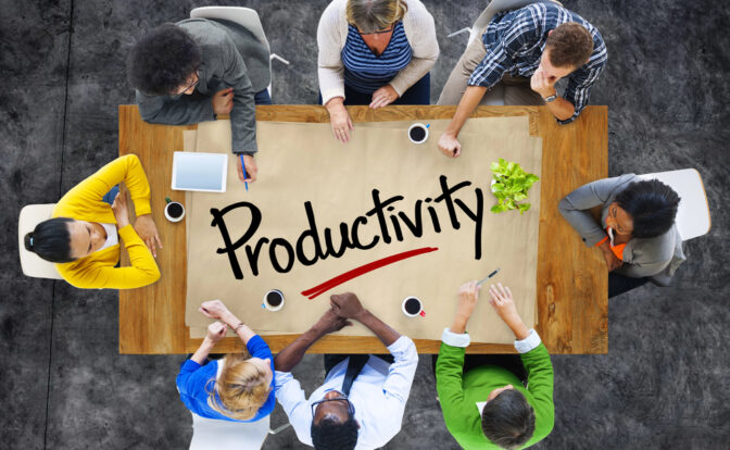 Team Productivity Solutions - People Development Magazine