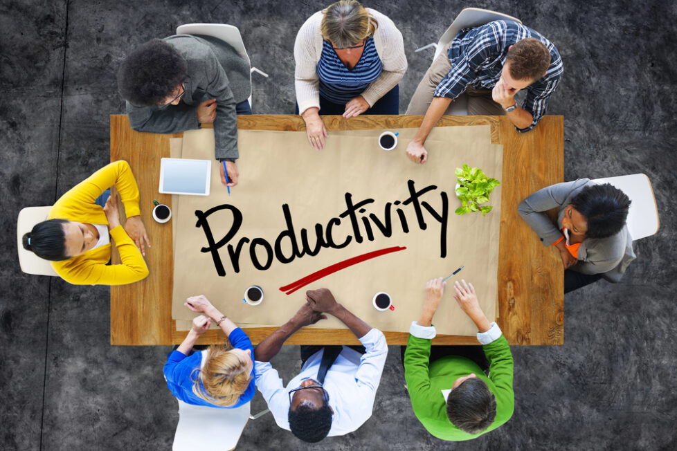 Team Productivity Solutions - People Development Magazine