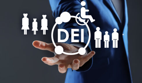 Workplace DEI - People Development Magazine