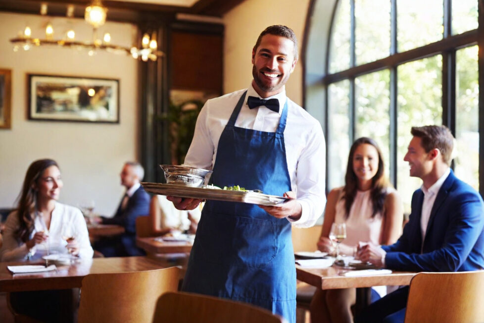 Customer Service In The Restaurant Business - People Development Magazine