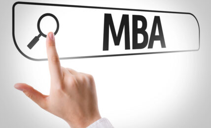 Online MBA's - People Development Magazine