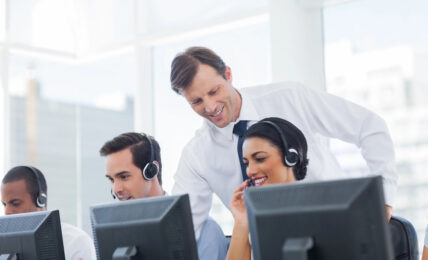 IT Support - People Development Magazine