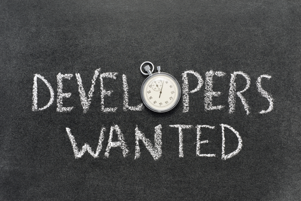 Hire Developers - People Development Magazine