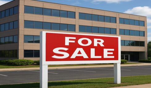 Company Sale - People Development Magazine