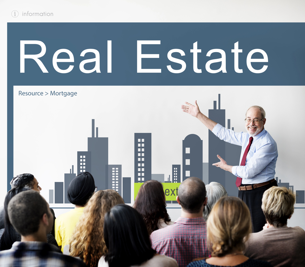 Real Estate Classes - People Development Magazine
