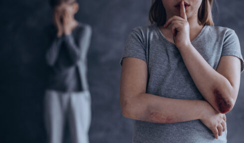Sexual Abuse - People Development Magazine