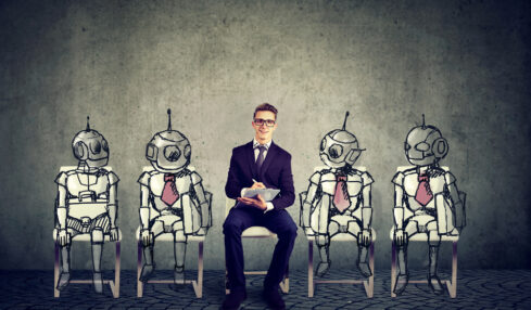 AI-Driven Layoffs - People Development Magazine