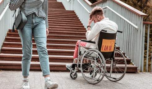 Disability Inclusion - People Development Magazine