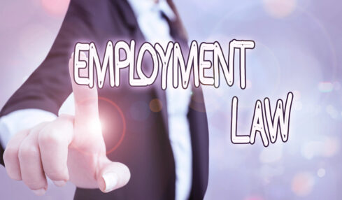 Employment Law - People Development Magazine