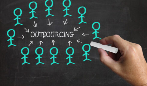 Outsource HR - People Development Magazine