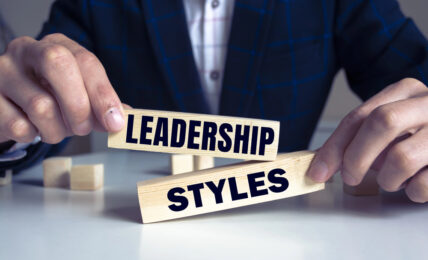 Golemans Leadership Styles - People Development Magazine