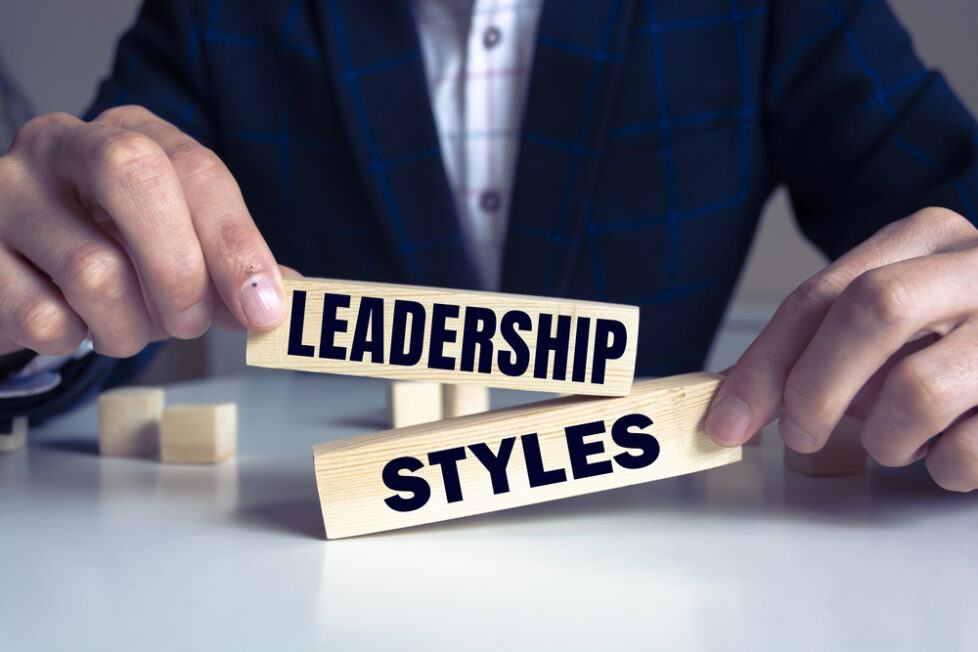 Golemans Leadership Styles - People Development Magazine