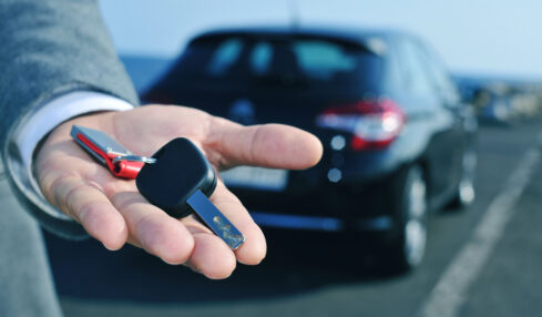 Car Rental - People Development Magazine
