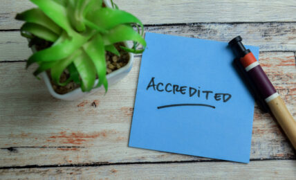 ACA Accreditation - People Development Magazine