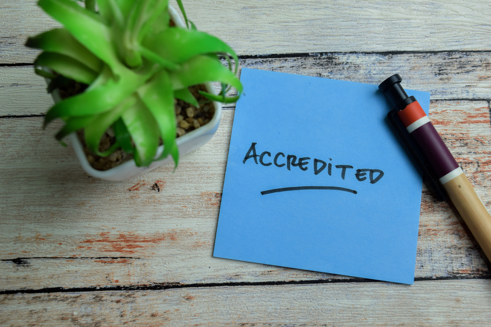 ACA Accreditation - People Development Magazine