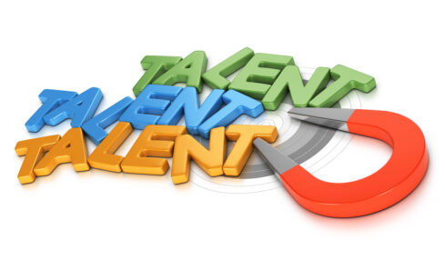 Talent Shortages - People Development Magazine