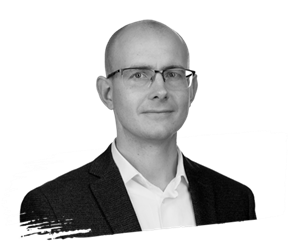 Phil Norton, Co-founder of Leave Dates