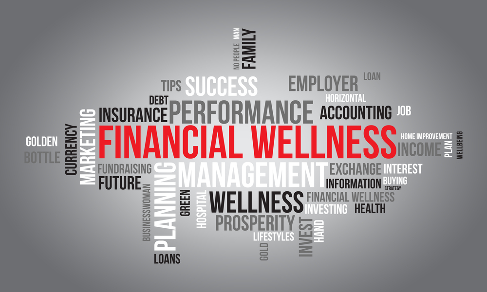 Financial Wellness - People Development Magazine