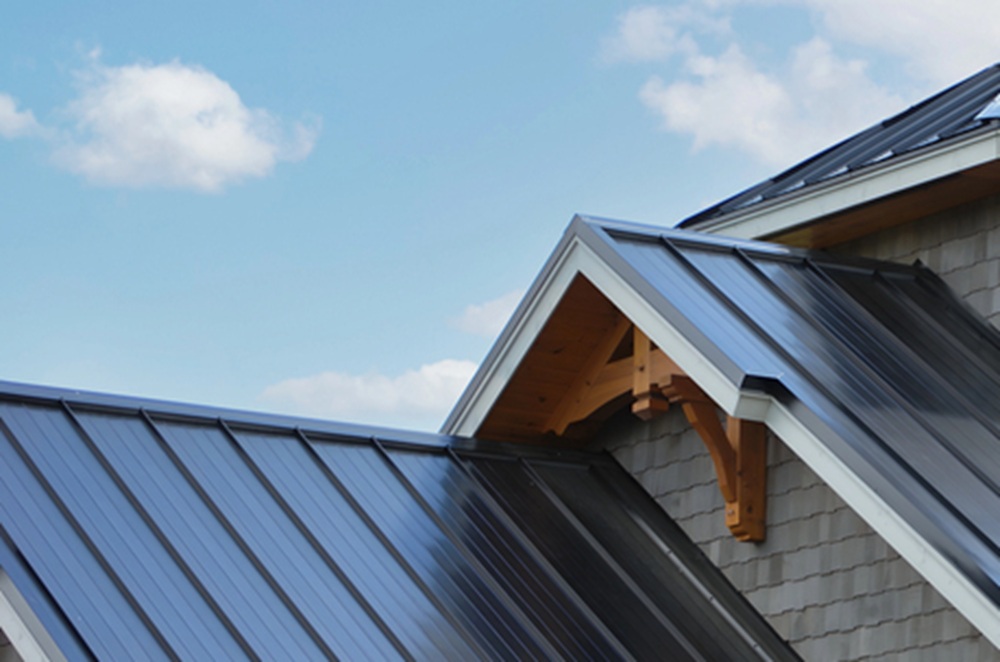 Eco Friendly Roofing - People Development Magazine