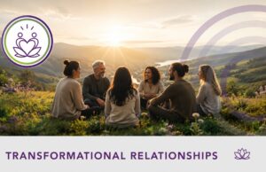 Relationships Are the Heart of Personal Growth - People Development Magazine