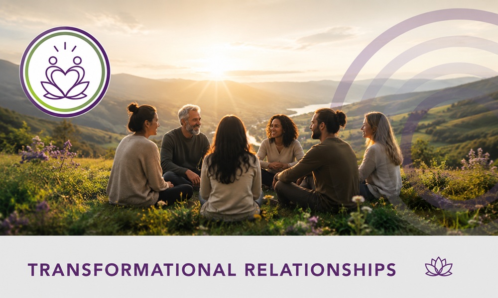 Relationships Are the Heart of Personal Growth - People Development Magazine Relationships Are the Heart of Personal Growth - People Development Magazine