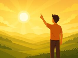 How to Practice Non-Attachment and Reconnect with Meaning