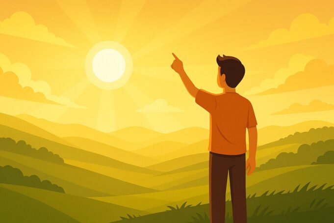 How to Practice Non-Attachment and Reconnect with Meaning