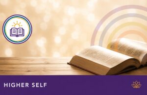 Connect To Your Higher Self: - People Development Magazine