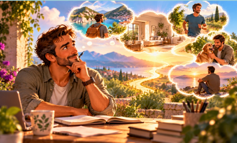 How To Manifest The Life You Want From Your Higher Self - Living From Your Higher Self How To Manifest The Life You Want From Your Higher Self - Living From Your Higher Self