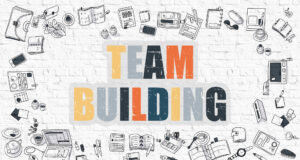 Team Building Games - People Development Magazine