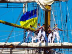 Working At Sea - People Development Magazine