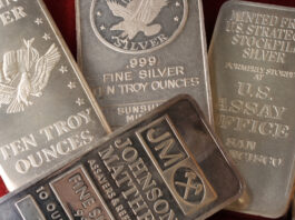 Investing In Silver - People Development Magazine