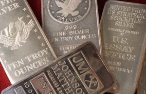 Investing In Silver - People Development Magazine