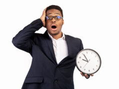 Time Management Mistakes - People Development Magazine