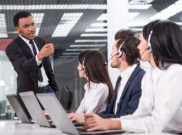 The Role of Outbound Telemarketing - People Development Magazine