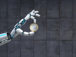 AI In Finance - People Development Magazine