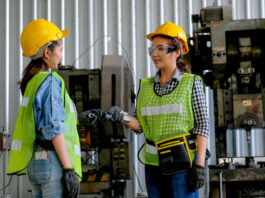 PPE For Women - People Development Magazine