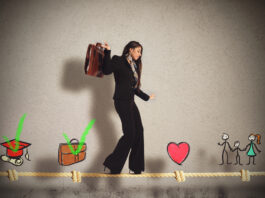 Work and Leisure: Balancing Stress and Relaxation