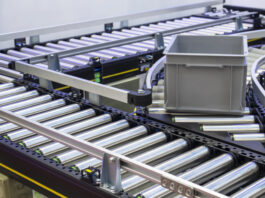 Smart Conveyors - People Development Magazine