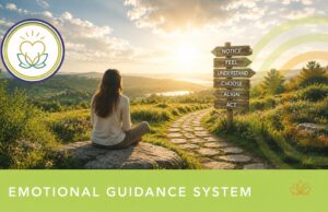 Understanding Your Emotional Guidance System: A New Approach to Emotional Intelligence - People Development Magazine