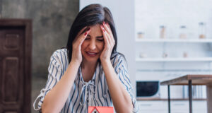 Financial Stress - People Development Magazine