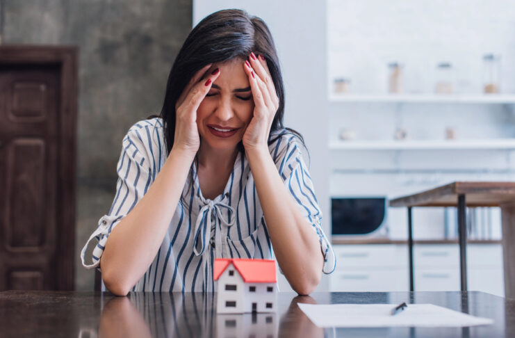 Financial Stress - People Development Magazine