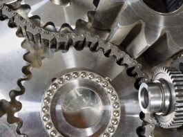 Bearing Distributors - People Development Magazine