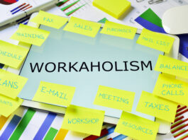 Workaholism - People Development Magazine